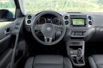 Volkswagen Tiguan 2011 года